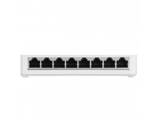 Коммутатор 2E PowerLink SG108C