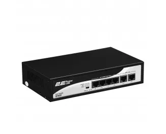 Комутатор 2E PowerLink SP402F (2E-SP402F-2)