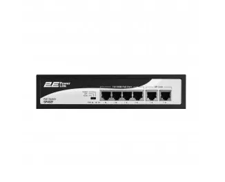 Комутатор 2E PowerLink SP402F (2E-SP402F-2)