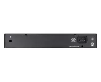 Коммутатор D-Link DES-1016D