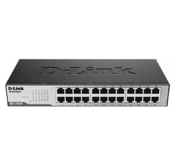 Коммутатор D-Link DES-1024D