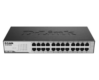 Коммутатор D-Link DES-1024D