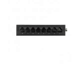 Коммутатор D-Link DGS-1008D