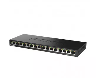 Комутатор D-Link DGS-1016S