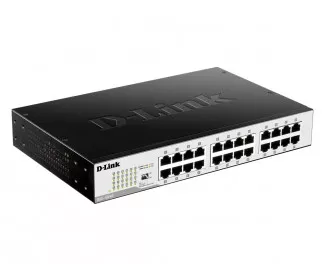 Комутатор D-Link DGS-1024D