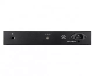 Комутатор D-Link DGS-1024D