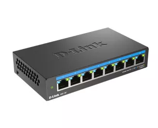 Коммутатор D-Link DMS-108
