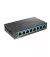 Коммутатор D-Link DMS-108