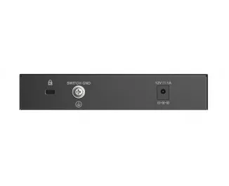 Коммутатор D-Link DMS-108