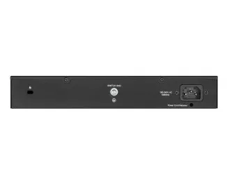 Коммутатор D-Link GO-SW-16G