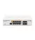 Коммутатор MikroTik Cloud Router Switch 112-8P-4S-IN