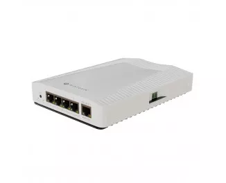 Коммутатор MikroTik Cloud Router Switch CRS304-4XG-IN