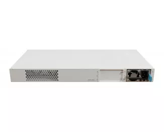 Комутатор MikroTik Cloud Router Switch CRS320-8P-8B-4S+RM