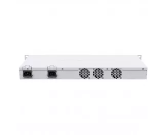 Коммутатор MikroTik Cloud Router Switch CRS326-24S+2Q+RM