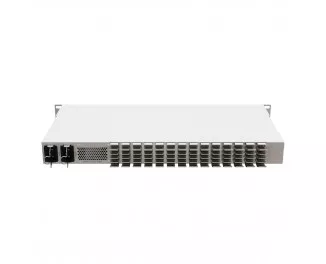 Комутатор MikroTik Cloud Router Switch CRS326-4C+20G+2Q+RM