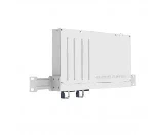 Коммутатор MikroTik Cloud Router Switch CRS504-4XQ-IN