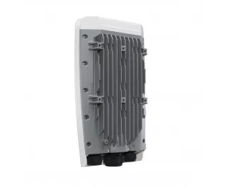 Комутатор MikroTik Cloud Router Switch CRS504-4XQ-OUT
