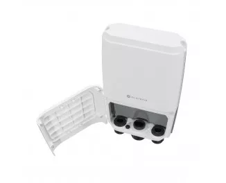 Комутатор MikroTik Cloud Router Switch CRS504-4XQ-OUT