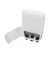 Комутатор MikroTik Cloud Router Switch CRS504-4XQ-OUT