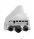 Комутатор MikroTik Cloud Router Switch CRS504-4XQ-OUT