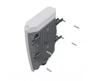 Комутатор MikroTik Cloud Router Switch CRS504-4XQ-OUT