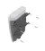 Комутатор MikroTik Cloud Router Switch CRS504-4XQ-OUT