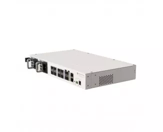 Коммутатор MikroTik Cloud Router Switch CRS510-8XS-2XQ-IN