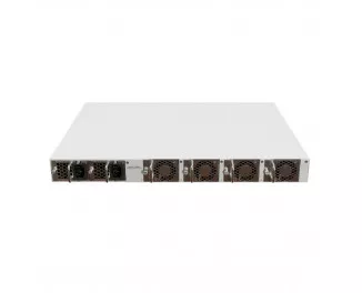 Коммутатор MikroTik Cloud Router Switch CRS520-4XS-16XQ-RM