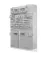Коммутатор MikroTik Cloud Router Switch netPower 15FR CRS318-1FI-15FR-2S-OUT