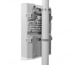 Коммутатор MikroTik Cloud Router Switch netPower 16P CRS318-16P-2S+OUT