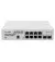Коммутатор MikroTik Cloud Smart Switch CSS610-8G-2S+IN