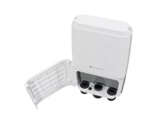 Коммутатор MikroTik Fiber Plus CRS305-1G-4S+OUT