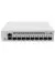Коммутатор MikroTik netFiber9 Cloud Router Switch CRS310-1G-5S-4S+IN