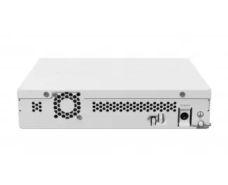Коммутатор MikroTik netFiber9 Cloud Router Switch CRS310-1G-5S-4S+IN