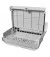 Комутатор MikroTik netFiber9 Cloud Router Switch CRS310-1G-5S-4S+OUT