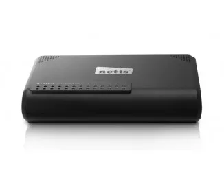 Коммутатор Netis ST3124P