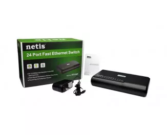 Коммутатор Netis ST3124P