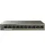Коммутатор Tenda TEF1110P-8-63W