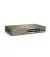 Коммутатор Tenda TEF1118P-16-150W