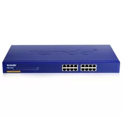 Коммутатор Tenda TEG1016G