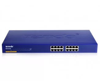 Коммутатор Tenda TEG1016G