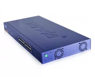 Комутатор Tenda TEG1016G