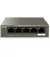 Комутатор Tenda TEG1105P-4-63W