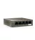Комутатор Tenda TEG1105P-4-63W