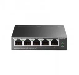 Коммутатор TP-Link TL-SF1005LP