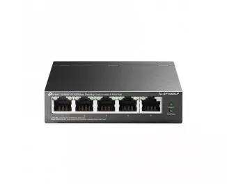 Коммутатор TP-Link TL-SF1005LP