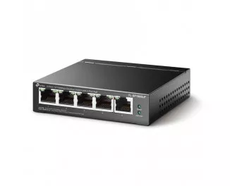 Комутатор TP-Link TL-SF1005LP