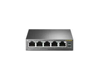 Коммутатор TP-Link TL-SF1005P