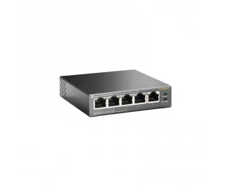 Комутатор TP-Link TL-SF1005P