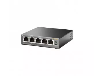 Комутатор TP-Link TL-SF1005P